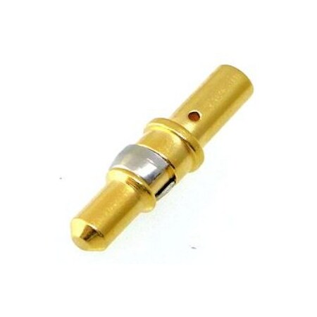 Itt Cannon DSUB HP CRIMP PLUG 12 30AU DM130339